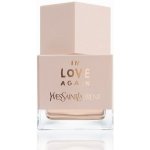 Yves Saint Laurent La Collection In Love Again toaletní voda dámská 80 ml – Hledejceny.cz