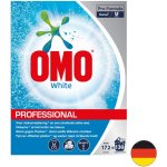 Omo Professional prací prášek na bílé prádlo 8,4 kg 130 PD – Hledejceny.cz