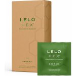 LELO HEX Organic 12 ks – Zboží Dáma