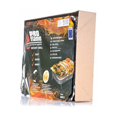 Pro Flame Expert 3757 – Hledejceny.cz