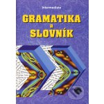 Gramatika a slovník Intermediate - Zdeněk Šmíra – Hledejceny.cz