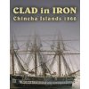 Hra na PC Clad in Iron Chincha Islands