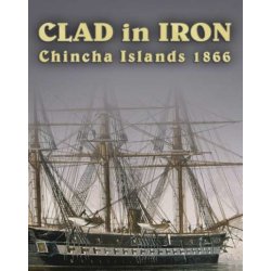 Clad in Iron Chincha Islands
