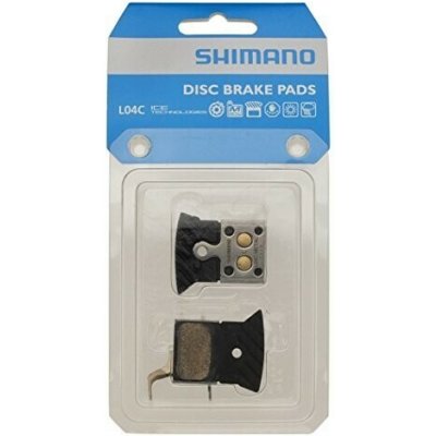 SHIMANO SHIMANO L04C MF kov chladič – Sleviste.cz