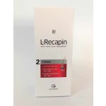 LR L-Recapin tonikum 200 ml – Hledejceny.cz