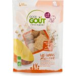 Good Gout BIO Mangové polštářky 50 g – Sleviste.cz