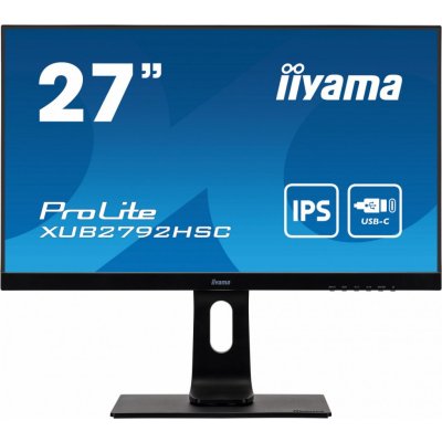 iiyama XUB2792HSC – Zbozi.Blesk.cz