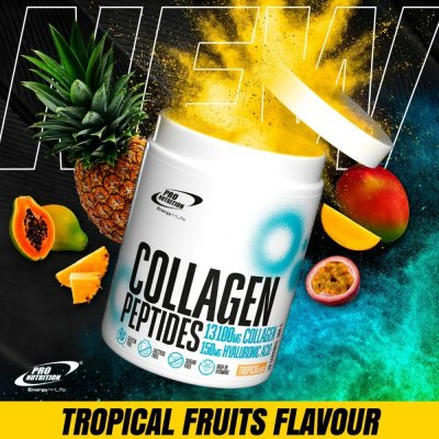 Applied Nutrition Collagen Peptides 300 g – Hledejceny.cz