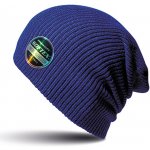 Result Headwear zimní čepice Softex beanie královská modrá – Zboží Mobilmania