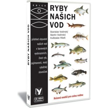 OKO Ryby našich vod