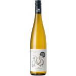 Grüber-Röschitz Grüner Veltliner Hundspoint 2025 12,5% 0,75 l (holá láhev) – Hledejceny.cz