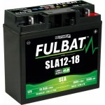 Fulbat SLA12-18 – Hledejceny.cz