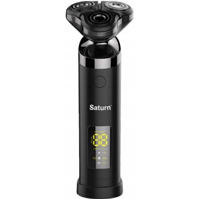 Saturn ST-HC7422 černý – Zboží Mobilmania