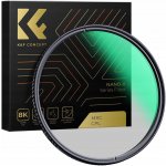 K&F Concept PL-C 8k MRC Nano X Slim PRO 55 mm – Zboží Mobilmania