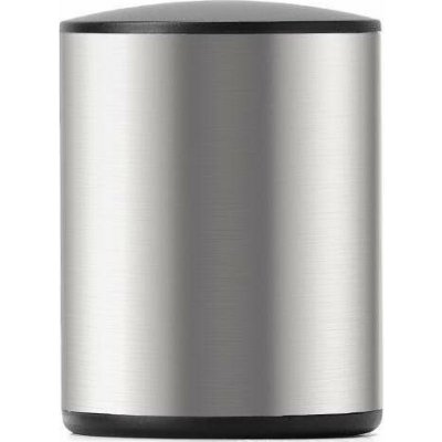 Verk 07098 Zátka na víno vakuová stříbrná – Zboží Dáma