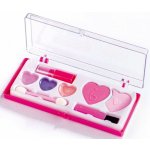 Teddies Dětská sada líčení beauted na paletce na kartě 17x17x2cm – Zboží Dáma Teddies Dětská sada líčení beauted na paletce na kartě 17x17x2cm – Zboží Dáma