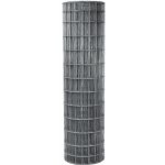 PILECKÝ Lesnické pletivo BENITA 150 cm pozinkované svařované 14 drátů 50 m – Sleviste.cz