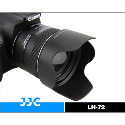 JJC EW-72 pro Canon – Zbozi.Blesk.cz