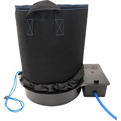 Autopot FlexiPot 1 květináč bez nádrže Aquavalve5 – Hledejceny.cz