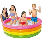 Intex 56441 Sunset Glow 168 x 46 cm – Zboží Dáma