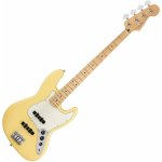 Fender Player Series Jazz Bass MN – Hledejceny.cz