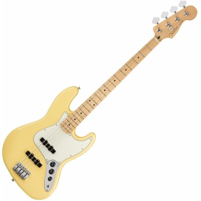 Fender Player Series Jazz Bass MN – Hledejceny.cz