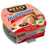 Rio Mare tuňákový salát Mexico 160 g – Zboží Dáma