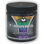 Bodyflex Fitness T-Anabol 300 kapslí – Zboží Dáma