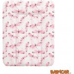 Ceba Baby Podložka Flora Fauna Libelula měkká 70 x 50 – Sleviste.cz