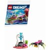 Lego LEGO® DREAMZzz™ 30636 Útěk před pavoukem: Z-Flek a Bunchu