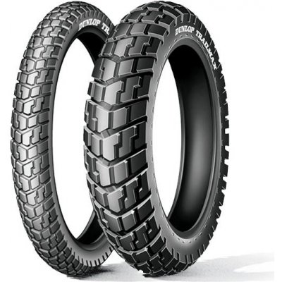 Dunlop Trailmax Scooter 130/90 R10 61J – Hledejceny.cz