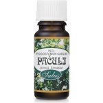 Saloos esenciální olej Pačuli 50 ml – Hledejceny.cz