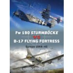 R. Forsyth - Europe 1944 17 FW 190 Sturmbock Vs B – Hledejceny.cz