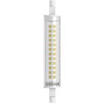 Osram 4058075432734 LED A++ A++ E R7s tvar pístu 11 W = 100 W teplá bílá – Hledejceny.cz