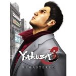 Yakuza 3 Remastered – Hledejceny.cz