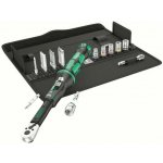 WERA 130110 Momentový klíč Wera Click-Torque A 6 Set 1 s přepínací ráčnou 1/4" (2,5 ÷ 25 N) – Zboží Mobilmania