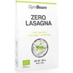 GymBeam BIO ZERO Lasagna 385 g – Zboží Dáma