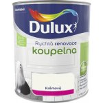Dulux rychlá renovace koupelna 0,75 l krémová – Hledejceny.cz