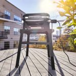 Weber Lumin Compact Stand černý 91010879 – Hledejceny.cz