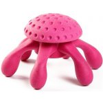 Kiwi Walker Plovací chobotnice z TPR pěny, oranžová, 12 cm – Hledejceny.cz