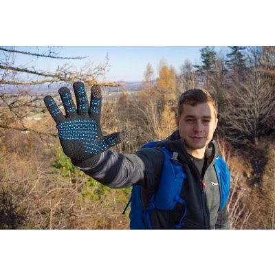Dexshell Ultralite Gloves – Zboží Mobilmania