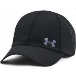 Under Armour M Iso-chill Launch Adj-BLK 1383477-001 – Zboží Dáma