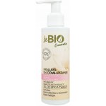 beBIO Hyaluro Bio Rejuvenation hydratační a zklidňující gel pro vyčištění pleti 150 ml – Hledejceny.cz