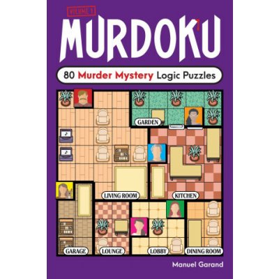 Murdoku – Zboží Dáma