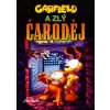 Kniha Garfield a zlý čaroděj Jim Davis