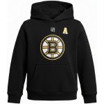 Outerstuff dětská mikina David Pastrnak Boston Bruins NHL Flat Alt Cpt N&N Flc Hood – Sleviste.cz