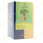 Sonnentor Čaj štěstí porc. 27 g – Zboží Dáma