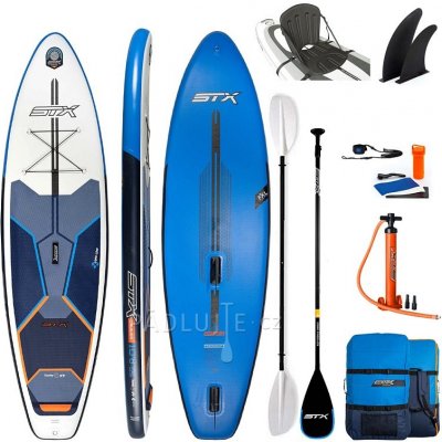 Paddleboard STX WindSUP Cruiser 10’8”