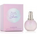 Lanvin Eclat D'Arpege Sheer toaletní voda dámská 50 ml