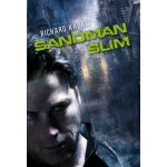 Sandman Slim - Richard Kadrey – Hledejceny.cz